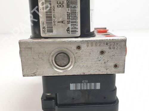 ABS pump FORD FOCUS C-MAX (DM2) 2.0 TDCi | BP25887726M43 - Image 3