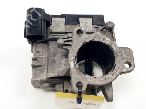 Used Throttle body CITROËN NEMO Box Body/MPV (AA_) 1.3 HDi 75 (75 hp) 24989728