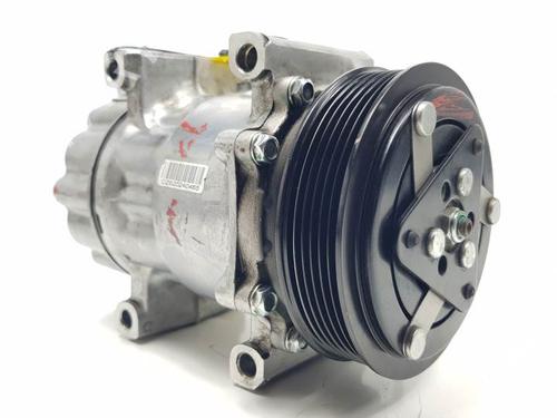 Used AC compressor CITROËN C3 I (FC_, FN_) 1.4 i (73 hp) 27885010