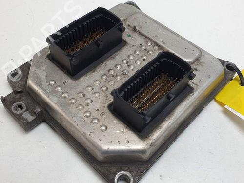 Used Engine control unit (ECU) Engine control unit (ECU) OPEL ASTRA H GTC (A04) 1.8 (L08) (140 hp) 24935001 24935001