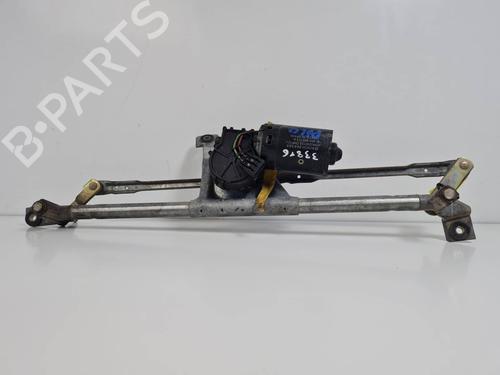 Front wiper motor VW POLO (6N2) 1.4 TDI | BP37871611M29 - Image 2