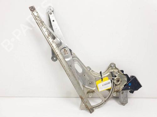 Rudehejsemekanisme ventre foran Rudehejsemekanisme ventre foran TOYOTA RAV 4 III (_A3_) 2.2 D 4WD (ALA30_, ALA30R) (177 hp) 14985317 14985317
