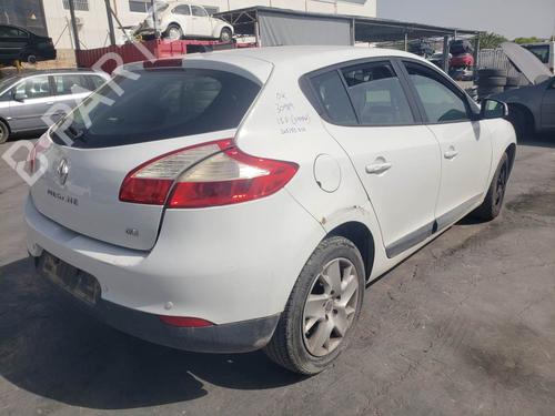 Switch RENAULT MEGANE III Hatchback (BZ0/1_, B3_) 1.5 dCi (BZ09, BZ0D, BZ1W, BZ29, BZ14) | BP28448208I30 - Image 8