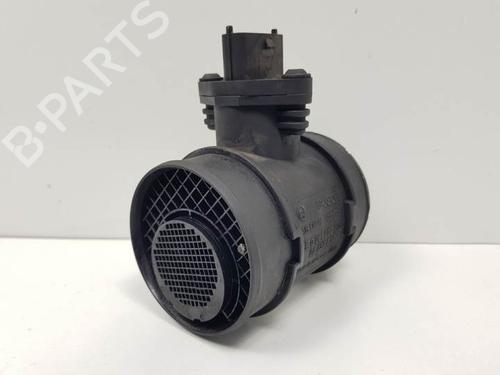 Mass air flow sensor OPEL ZAFIRA A MPV (T98) 2.0 DTI 16V (F75) | BP12387582M95 