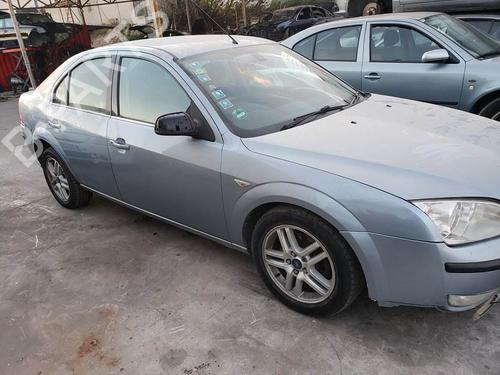 Left sun visor FORD MONDEO III (B5Y) 1.8 16V | BP11710771I1 - Image 8