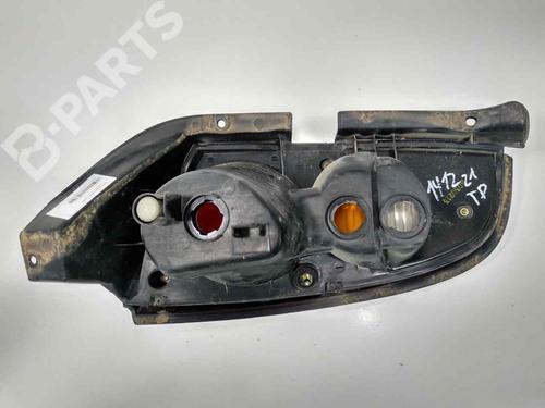 Right taillight HYUNDAI ATOS (MX) 1.0 i | BP8391742C35 