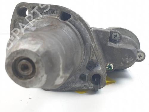 Starter MERCEDES-BENZ CLK Convertible (A208) CLK 320 (208.465) | BP25611613M8 