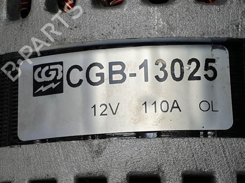 Alternator NISSAN MURANO I (Z50) 3.5 | BP28178372M7 