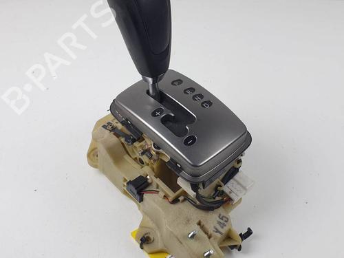 Gearstang KIA SORENTO I (JC) 2.5 CRDi 4WD (140 hp) 24990092