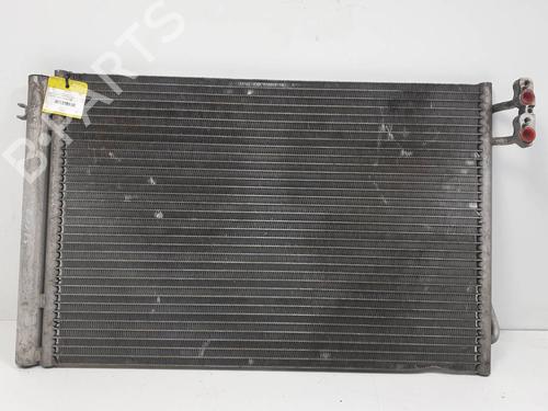 AC-Kondensator AC-Kondensator BMW 1 (E87) 118 i (129 hp) 34513935 34513935