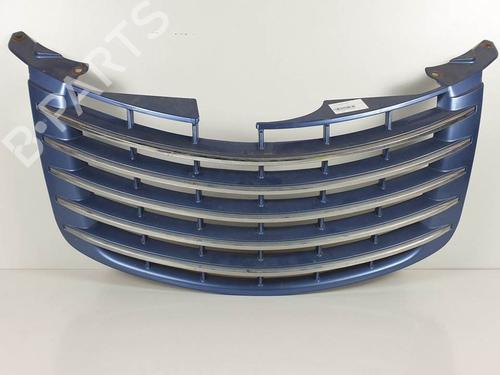 Grill Grill CHRYSLER PT CRUISER Convertible 2.4 (143 hp) 13546536 13546536