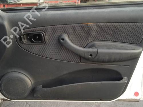 Left front fog light TATA INDICA 1.4 i | BP14933215C30 - Image 12