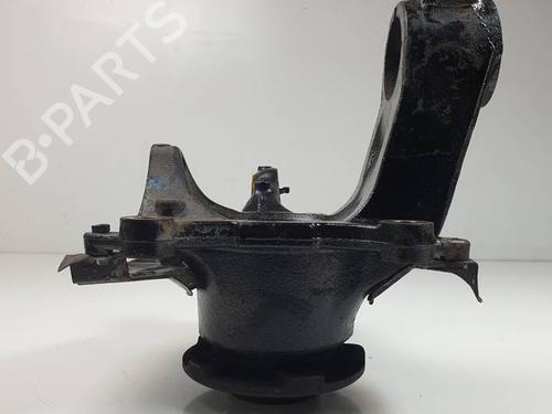Left front steering knuckle PEUGEOT BOXER Van 2.2 HDi 120 | BP29875154M25