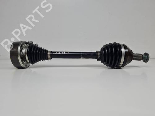 Used Left front driveshaft Left front driveshaft SEAT IBIZA IV (6J5, 6P1) 1.6 TDI (90 hp) 34514349 34514349