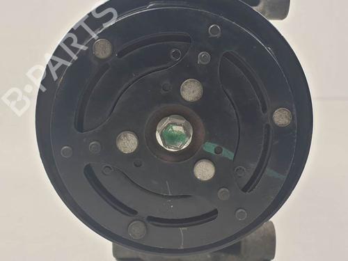 AC compressor FIAT PANDA (169_) 1.2 (169.AXB11, 169.AXB1A) | BP24933380M34  - Image 8