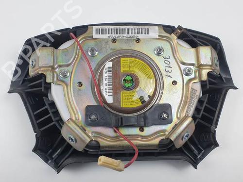 Driver airbag KIA RIO I Hatchback (DC) 1.3 | BP24499838C9 