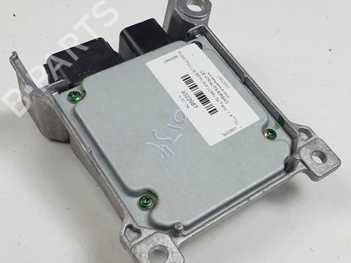 Kollisjonspute styreenhet FORD FOCUS I (DAW, DBW) 1.8 TDCi | BP28027409M53 