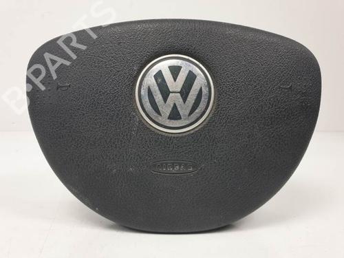 Driver airbag VW NEW BEETLE Convertible (1Y7) 1.6 61305211A