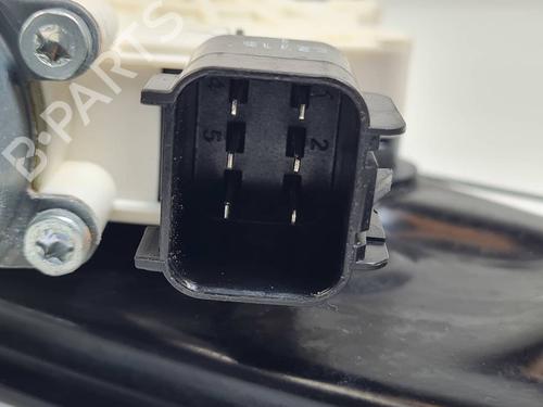 Rear right window mechanism JAGUAR XE (X760) 2.0 D | BP35720437C25 - Image 3