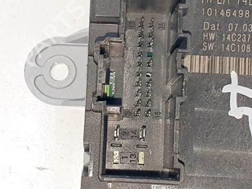 Electronic module HYUNDAI ix35 (LM, EL, ELH) 1.7 CRDi | BP18653375M83  - Image 5
