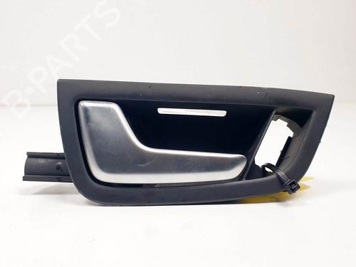 rear-left-interior-door-handle-audi-a8-d3-4e2-4e8-30-tdi-quattro-4e0837019-4e0839019-2002-2003-2004-2005-2006-2007-2008-2009-2010-16240526 main image