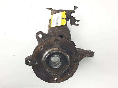 Used Left front steering knuckle CITROËN XSARA PICASSO (N68) 1.6 HDi (90 hp) 16891009
