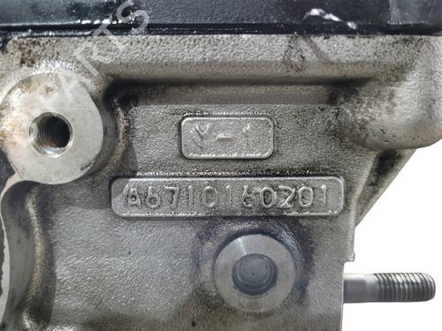 Cylinder head SSANGYONG KORANDO (CK)  | BP37668193M5  - Image 9
