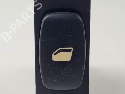 Used Left rear window switch Left rear window switch PEUGEOT 407 (6D_) 1.6 HDi 110 (6D9HZC, 6D9HYC) (109 hp) 29247976 29247976