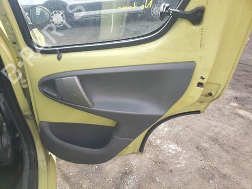 Steering column stalk CITROËN C1 (PM_, PN_) 1.0 | BP28027367I23 - Image 10