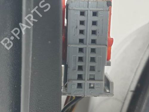 Right mirror FIAT STILO (192_) 1.9 JTD (192_XE1A) | BP11914054C27 