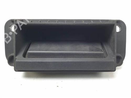 Used Tailgate handle MERCEDES-BENZ C-CLASS (W204) C 350 CDI (204.023) (265 hp) 24340273