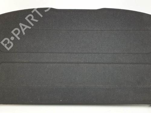 Used Rear parcel shelf Rear parcel shelf MITSUBISHI ASX (GA_W_) 1.8 DI-D (GA6W) (150 hp) 24934253 24934253