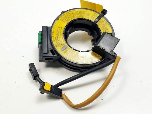 Used Squib airbag Squib airbag MITSUBISHI COLT VI (Z3_A, Z2_A) 1.1 (Z31A, Z32A) (75 hp) 27525651 27525651