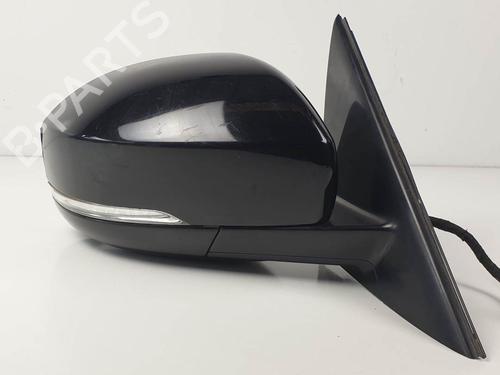 Used Right mirror Right mirror 25121388 25121388