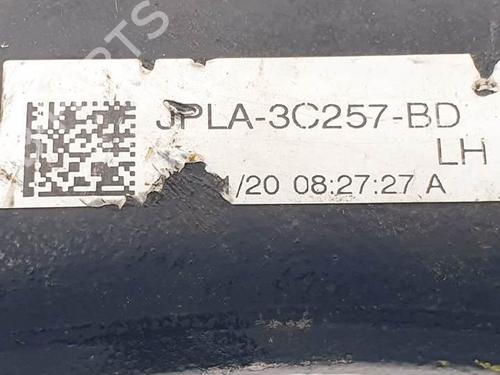 Left front suspension arm SEAT LEON (5F1)  | BP18653393M12 