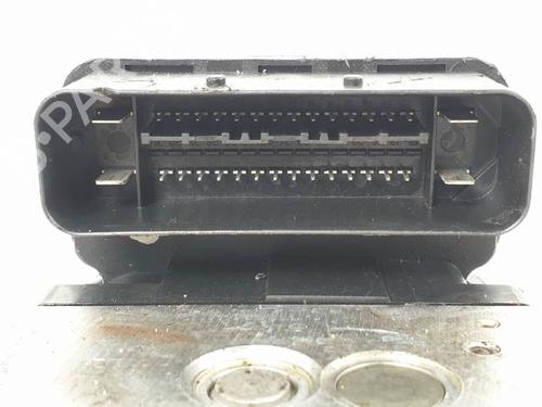 ABS pump CHRYSLER VOYAGER IV (RG, RS) 2.8 CRD | BP6843493M43 