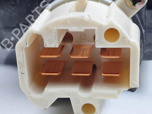 Electronic module NISSAN MURANO I (Z50) 3.5 | BP27978025M83 