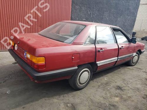 Left tailgate light AUDI 100 C3 Saloon (443, 444) 2.2 | BP25295752C79 - Image 10