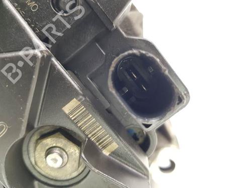 Alternator MERCEDES-BENZ CLK Convertible (A208) CLK 230 Kompressor (208.448) | BP8406488M7 