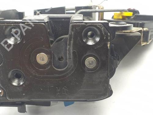 Used Front left lock Front left lock HYUNDAI ACCENT III (MC) 1.4 GL (97 hp) 20510546 20510546