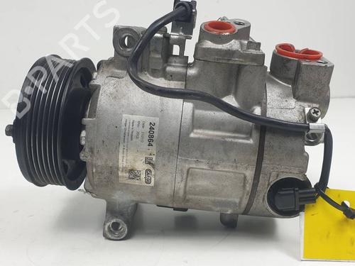 AC compressor AUDI A6 C6 (4F2) 2.0 TDI | BP34534264M34  - Image 5