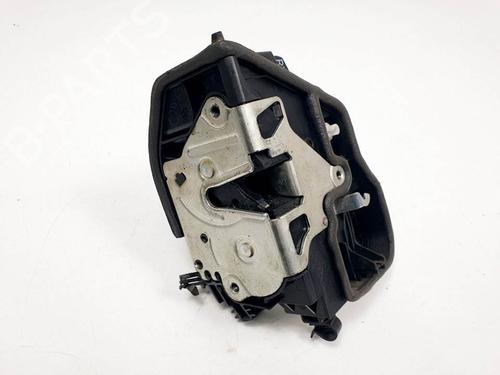 Used Front left lock Front left lock BMW X6 (E71, E72) xDrive 35 d (286 hp) 16141976 16141976