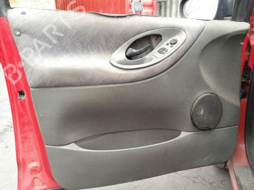 Climate control FORD GALAXY I (WGR) 2.3 16V | BP15081124I5 