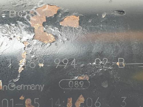 Starter MINI MINI (R50, R53) One | BP24627188M8 - Image 5