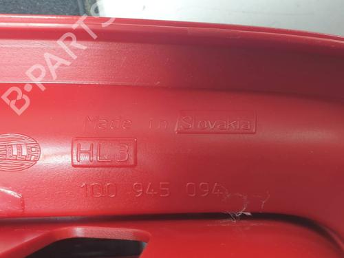 Right tailgate light VW EOS (1F7, 1F8) 2.0 TDI 16V | BP37756278C80 - Image 4