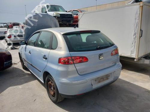 Used Parts SEAT IBIZA III (6L1) 1.9 SDI (64 hp) 3474989