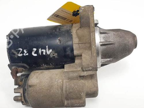 Starter FORD FOCUS II (DA_, HCP, DP) 1.6 | BP17808781M8 
