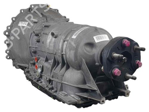 Gearbox JAGUAR S-TYPE II (X200) 2.7 D | BP25139140M3 