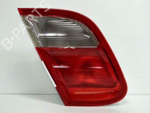 Venstre baglygte bagklap MERCEDES-BENZ CLK Convertible (A208) CLK 200 Kompressor (208.444) (163 hp) 7534761