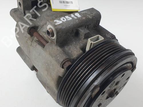 Used AC compressor AC compressor MAZDA TRIBUTE (EP) 2.0 4WD (EPEW) (124 hp) 29246475 29246475